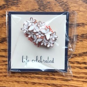 KEEP Collective Jewelry - KEEP Butterfly Charm KEEP Collective Jewelry - KEEP Butterfly Charm